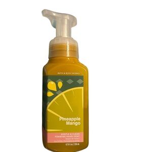 Bath & Body Works Foaming Hand Soap